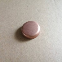 重汽HOWO 90003989294 碗形塞30 鍍銅