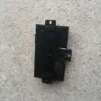 車身控制單元BCU控制器模塊WG9716582011