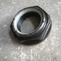 重汽M50*1.5 斯太爾STR變速箱螺母F96006