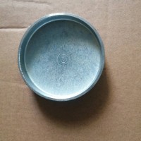 東風 解放配件90003989210 碗形塞75 鍍白