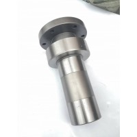 重汽曼發(fā)動機后取力從動軸081V38517-0069