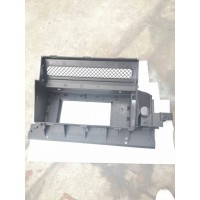 重汽汕德卡暖風機前殼體711W61900-0063