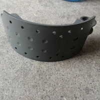 駛室總成 AZ9100440035豪沃HOWO制動(dòng)蹄總成