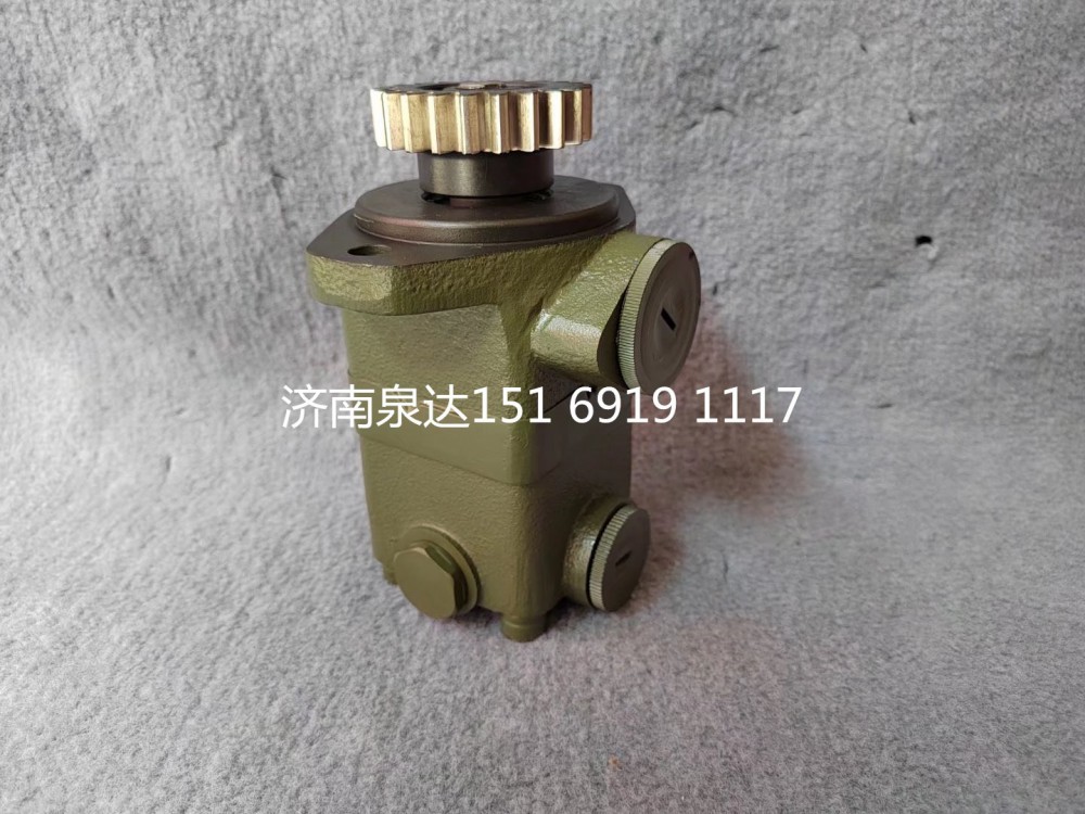 3407020-74A,转向助力泵,济南泉达汽配有限公司