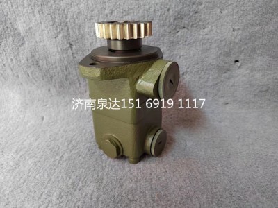 3407020-74A,转向助力泵,济南泉达汽配有限公司