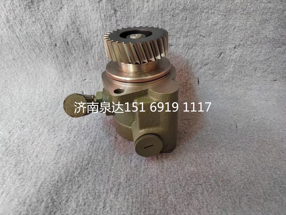 3407020-DR017,转向助力泵,济南泉达汽配有限公司