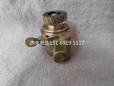 3407020-DR017,转向助力泵,济南泉达汽配有限公司