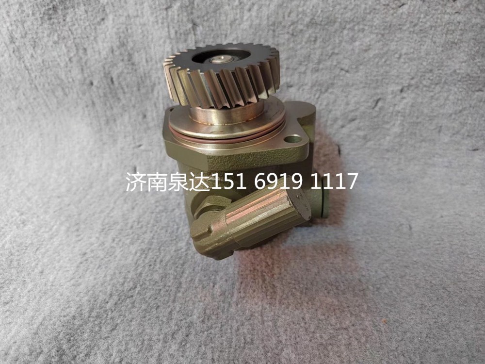 3407020-DR017,转向助力泵,济南泉达汽配有限公司