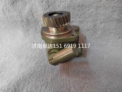 3407020-DR017,转向助力泵,济南泉达汽配有限公司