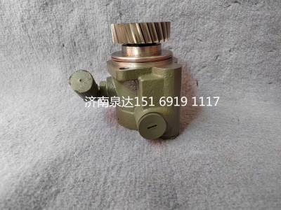 3407020-DR017,转向助力泵,济南泉达汽配有限公司