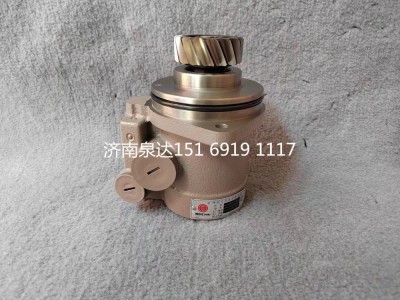 612600130140,转向助力泵,济南泉达汽配有限公司