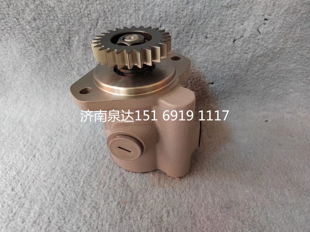 3407020-DP547,转向助力泵,济南泉达汽配有限公司