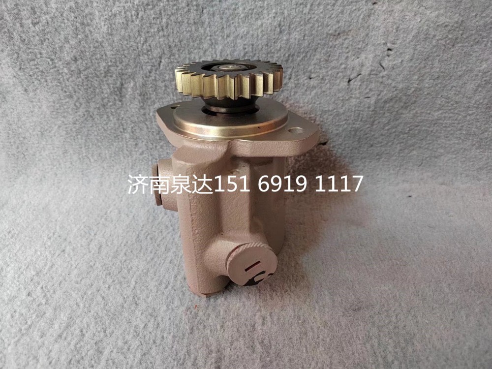 3407020-DP547,转向助力泵,济南泉达汽配有限公司