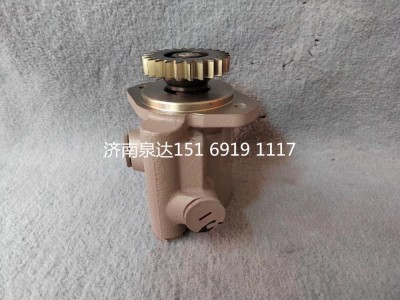 3407020-DP547,转向助力泵,济南泉达汽配有限公司