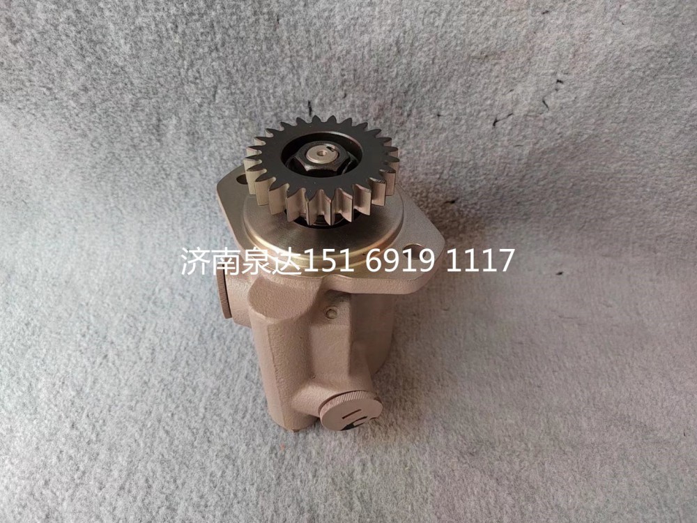 3407020-DP547,转向助力泵,济南泉达汽配有限公司