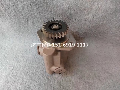 3407020-DP547,转向助力泵,济南泉达汽配有限公司