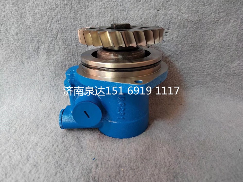 H034000000068,转向助力泵,济南泉达汽配有限公司
