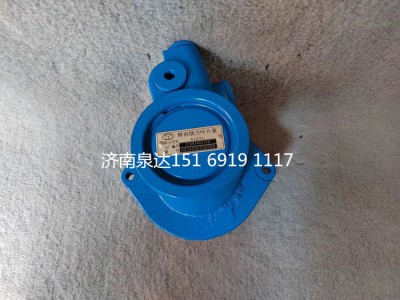 H034000000068,转向助力泵,济南泉达汽配有限公司
