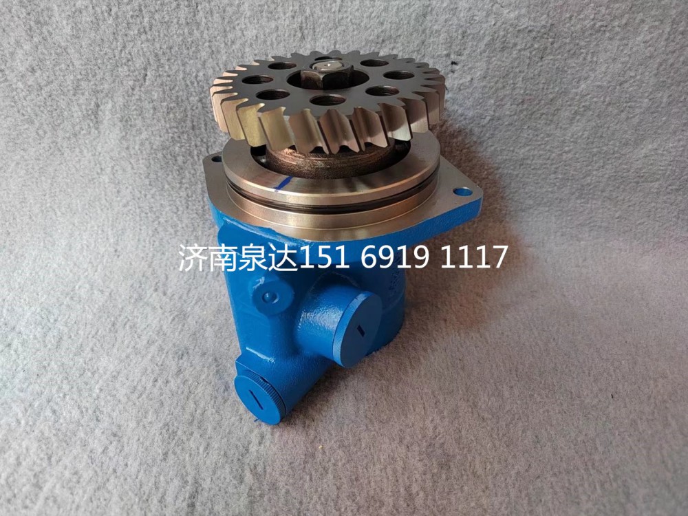 H034000000068,转向助力泵,济南泉达汽配有限公司