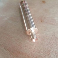 重汽豪沃噴油器襯套 VG1560040099長頭