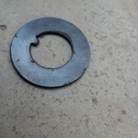 51853-8A100 前輪鎖片外徑90MM內(nèi)徑47不帶孔