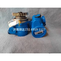 福田欧曼戴姆勒GTL ETL助力泵转向泵液压油泵