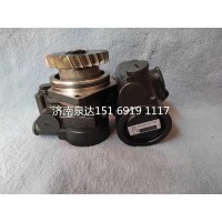 福田欧曼GTL ETX转向泵助力泵液压油泵叶片泵