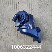 1006322444油氣分離器