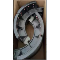 外貿(mào)采購 Wg9231342072 重汽后制動蹄