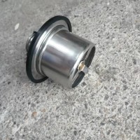 HOWO節(jié)溫器芯80度VG1047060002/060