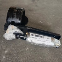 DZ9100189008排氣制動器總成