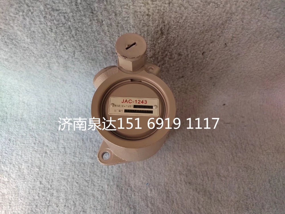 57100-Y5180,转向助力泵,济南泉达汽配有限公司
