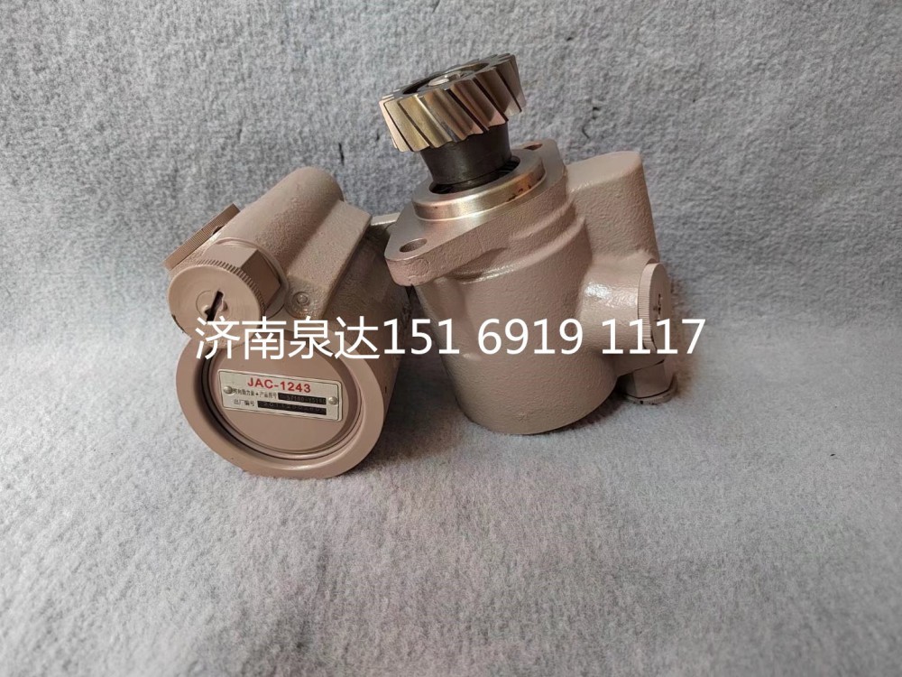 57100-Y5180,转向助力泵,济南泉达汽配有限公司