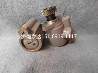 57100-Y5180,转向助力泵,济南泉达汽配有限公司