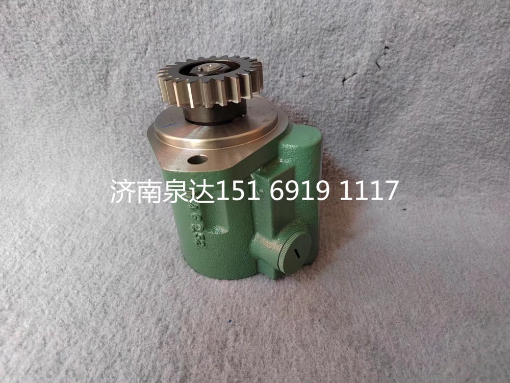 3407020-M4L-008W,转向助力泵,济南泉达汽配有限公司
