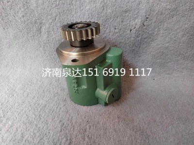 3407020-M4L-008W,转向助力泵,济南泉达汽配有限公司