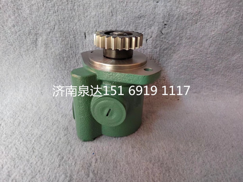 3407020-M4L-008W,转向助力泵,济南泉达汽配有限公司