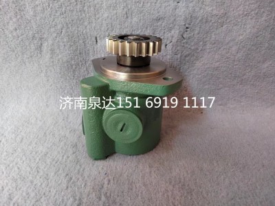 3407020-M4L-008W,转向助力泵,济南泉达汽配有限公司