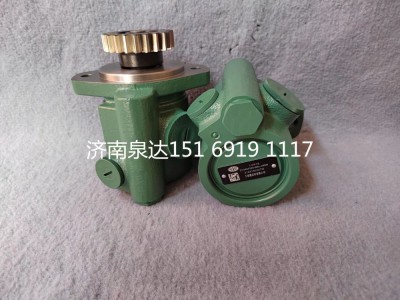 3407020-M4L-008W,转向助力泵,济南泉达汽配有限公司