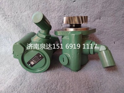 3407020-64J-1B65VA,转向助力泵,济南泉达汽配有限公司