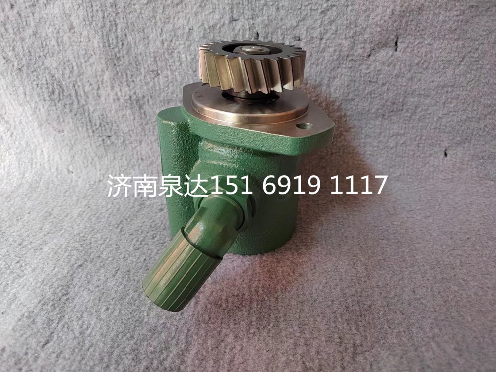 3407020-64J-1B65VA,转向助力泵,济南泉达汽配有限公司
