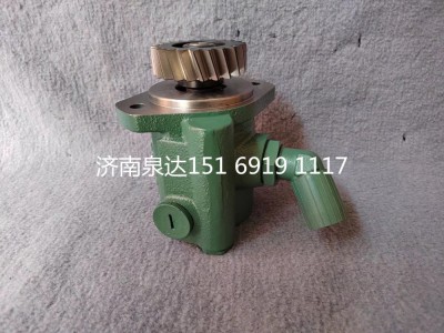 3407020-64J-1B65VA,转向助力泵,济南泉达汽配有限公司