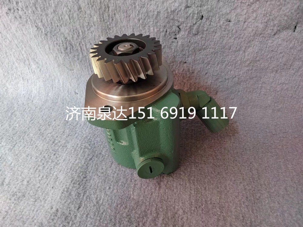3407020-64J-1B65VA,转向助力泵,济南泉达汽配有限公司