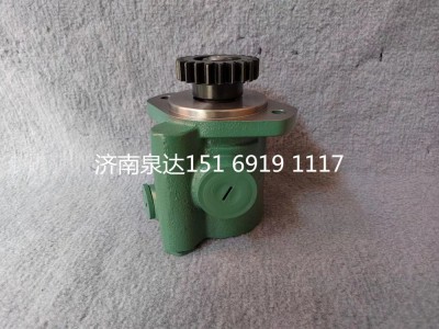 3407020-M10-0A87U,转向助力泵,济南泉达汽配有限公司