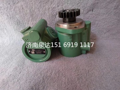 3407020-M10-0A87U,转向助力泵,济南泉达汽配有限公司