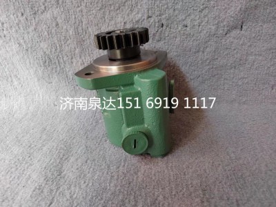 3407020-M10-0A87U,转向助力泵,济南泉达汽配有限公司