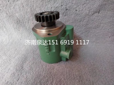 3407020-M10-0A87U,转向助力泵,济南泉达汽配有限公司