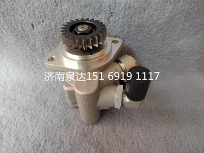 3407020BM56-F1066,转向助力泵,济南泉达汽配有限公司