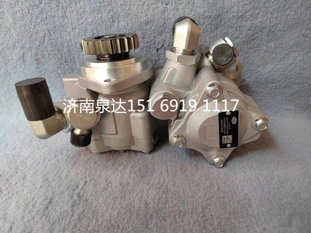3407020BM56-F1066,转向助力泵,济南泉达汽配有限公司