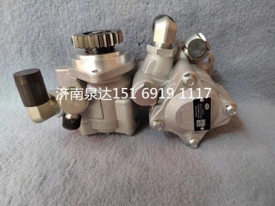 3407020BM56-F1066,转向助力泵,济南泉达汽配有限公司